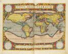 Abraham Ortelius - Theatrum orbis terrarum