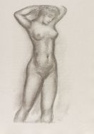 Aristide Maillol - Ovid. L&#039;Art d&#039;aimer
