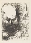 Max Jacob - Chroniques...Illustré par Picasso