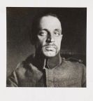 Rainer Maria Rilke - 3 Porträtfotografien