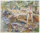 Oskar Kokoschka - Private Property