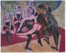 Ernst Ludwig Kirchner