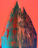 Warhol, Andy - Cologne Cathedral