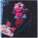 Warhol, Andy - Beethoven