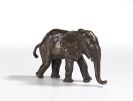 Sintenis, Renée - Junger Elefant