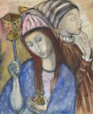 Anita R&eacute;e - Kom&ouml;dianten