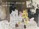 Basquiat, Jean-Michel - Drawings