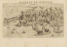 Rosaccio, Giuseppe - Viaggio da Venetia a Costantinopoli per mare...