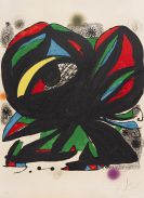 Joan Miró - Fundació Joan Miró