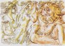 Erni, Hans - Ivresse. La vigne. Le vin