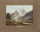 Bockelberg, Friedrich Heinrich von - Reise-Album