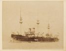 Dufeu, Napoleon - Fotoalbum, Marine de guerre francaise