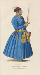 Montemont, Albert - Histoire universelle des voyages. 46 Bände
