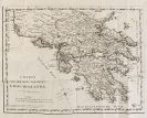 Xavier Scrofani - Reise in Griechenland