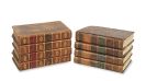 Pouqueville, Francois Charles H. L. de - Histoire de la régéneration de la Grèce. 4 Bände - Wiedergeburt Griechenlands. 4 Bände.