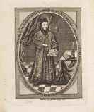 Polyidis (Theoklitos Polyeidis, Theocletos - Sacra tuba fidei