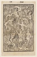 Inkunabel-Einzelblätter - Sammlung von 14 Inkunabelblättern