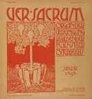 Ver Sacrum - Ver Sacrum