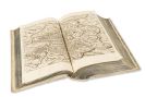 Boissard, Jean Jacques - Romanae urbis topographiae et antiquitatum, 6 Tle. in 1 Bd.