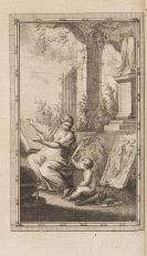 Volkmann, Johann Jakob - Historisch-kritische Nachrichten von Italien