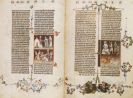 Faksimile - Wenzelsbibel. 8 Bde.
