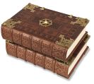 Faksimile - Gutenberg-Bibel