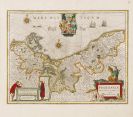 Blaeu, Willem Janszoon - 