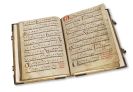 Manuskripte - Fragment eines Graduale