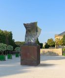 Mitoraj, Igor - Porta Italica