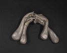 Bourgeois, Louise - The Welcoming Hands