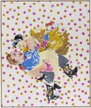 Baselitz, Georg - Sujet point (Remix)