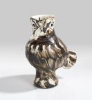 Picasso, Pablo - Chouette (Wood-Owl)