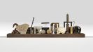 Meckseper, Friedrich - Nature morte