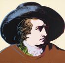 Warhol, Andy - Goethe