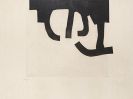 Chillida, Eduardo - Aundi III
