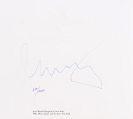Basquiat, Jean-Michel - Drawings