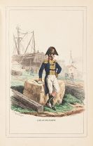 Geschichte und Militaria - Konvolut - Konvolut Preußen & Uniformen. 17 Werke in 19 Bdn.