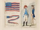 Sprengel, Matthias Christian - Allg. historisches Taschenbuch ... enthaltend ... die Geschichte der Revolution von Nord-America.