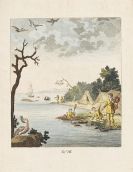 Schäffer, D. F. - Der Weltumsegler. Band 1-5