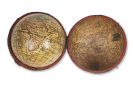 Taschenglobus - Correct Globe with the New Dimensions (kleiner Taschenglobus)
