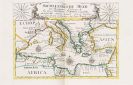 Bodenehr, Gabriel - Atlas curieux