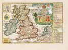 Schreiber, Johann Georg - Atlas selectus