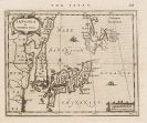 Mercator, Gerard - Atlas minor