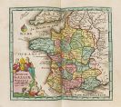 Christoph Weigel - Atlas portatilis germanicus (&) Atlas portatilis.