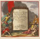 Schenk, Peter - Flambeau de la guerre