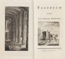 Heidegger, Heinrich - Tagebuch eines unsichtbaren Reisenden