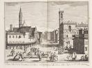 Zocchi, Giuseppe - Vedute delle ville Toscana - Scelta die XXIV vedute della Firenze