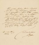 Goethe, Johann Wolfgang von - 