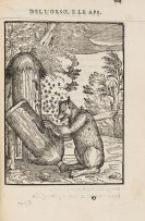 Giovanni Mario Verdizotti - Cento favole morali