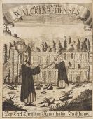 Johann Georg Leuckfeld - Abtey Walckenried